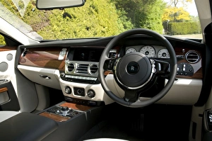 Images Dated 2011 May: 2011 Rolls Royce