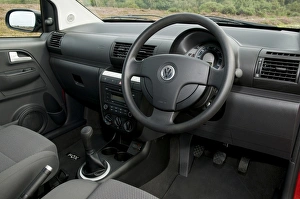 Images Dated 2011 September: 2011 Volkswagen