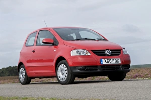 2011 Volkswagen