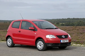 2011 Volkswagen