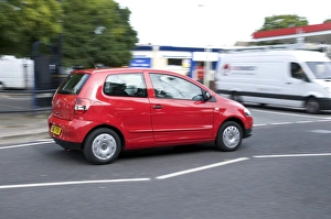 2011 Volkswagen