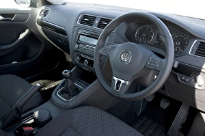 Images Dated 2011 September: 2011 Volkswagen