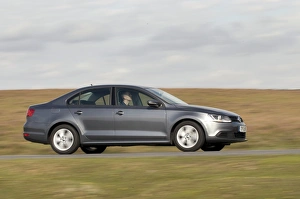 2011 Volkswagen Jetta SE 1. 6 Tdi