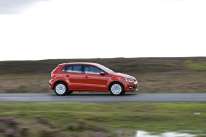 Images Dated 2011 September: 2011 Volkswagen Polo SEL 1. 2 Tsi