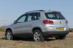 Images Dated 2011 September: 2011 Volkswagen Tiguans 2. 0 Tdi