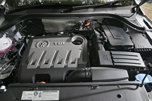 2011 Volkswagen Tiguans 2. 0 Tdi