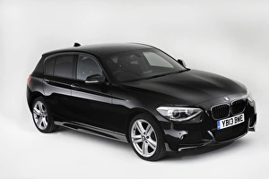 Images Dated 2014: 2012 BMW 118d