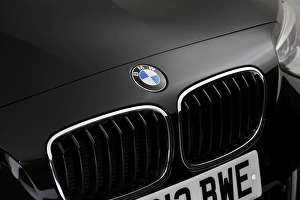 Images Dated 2014 February: 2012 BMW 118d
