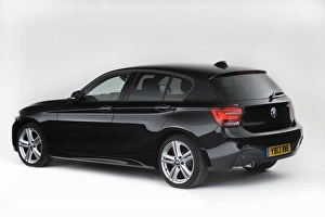 Images Dated 2014 February: 2012 BMW 118d