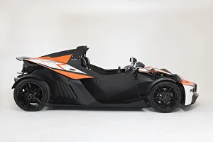 2012 KTM X-Bow