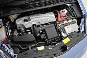 Images Dated 2014 April: 2012 Toyota Prius
