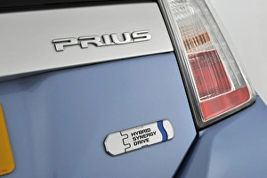 Images Dated 2014 April: 2012 Toyota Prius