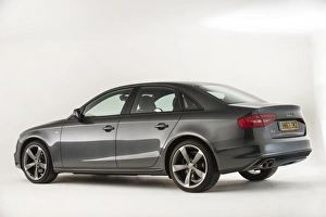 2013 Audi Q3
