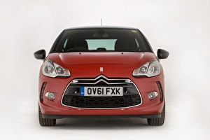2007 Citroen C4