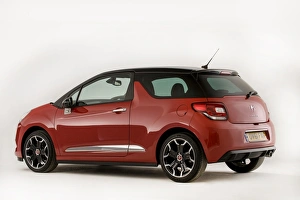 2007 Citroen C4