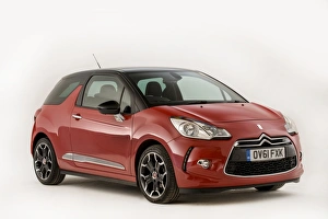 2007 Citroen C4