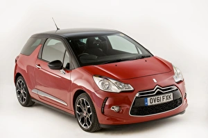 2007 Citroen C4