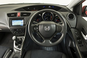 2013 Citroen DS3