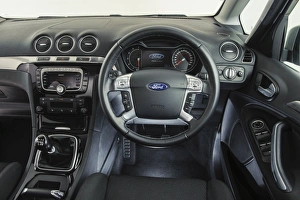 2013 Ford S-Max