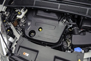 2013 Ford S-Max