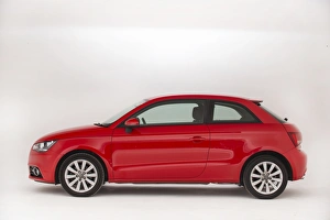 2012 Audi A1