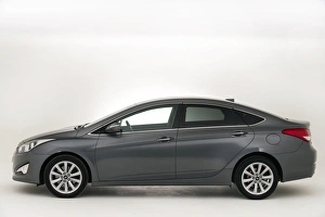 2013 Hyundai i40