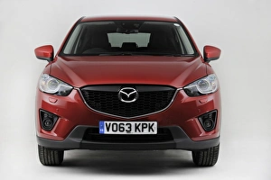 2013 Mazda CX-5