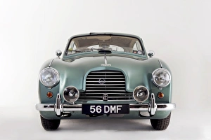 Aston Martin DB2-4