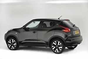 Images Dated 2014 January: 2013 Nissan Juke
