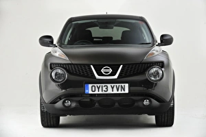Images Dated 2014 January: 2013 Nissan Juke