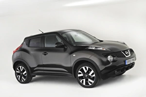 Images Dated 2014 January: 2013 Nissan Juke