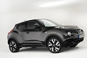 Images Dated 2014 January: 2013 Nissan Juke