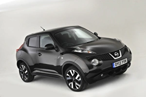 Images Dated 2014 January: 2013 Nissan Juke