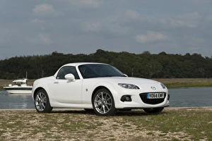 Images Dated 2014 September: 2014 Mazda MX5 Roadster Coupe