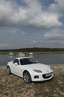 Images Dated 2014 September: 2014 Mazda MX5 Roadster Coupe