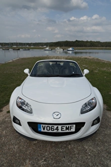 Images Dated 2014 September: 2014 Mazda MX5 Roadster Coupe