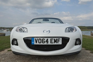 Images Dated 2014 September: 2014 Mazda MX5 Roadster Coupe