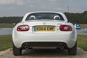 Images Dated 2014 September: 2014 Mazda MX5 Roadster Coupe