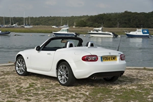 Images Dated 2014 September: 2014 Mazda MX5 Roadster Coupe
