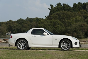 Images Dated 2014 September: 2014 Mazda MX5 Roadster Coupe