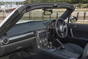 Images Dated 2014 September: 2014 Mazda MX5 Roadster Coupe