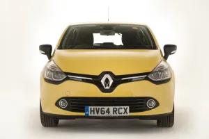 Images Dated 2007: 2014 Renault Clio