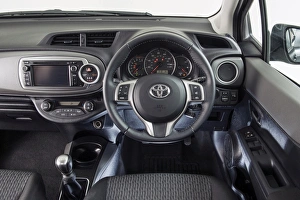 2014 Toyota Yaris