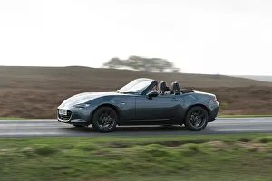 2015 Mazda MX-5 131ps Sport Nav