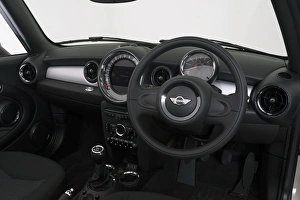 Images Dated 2015: 2016 model Mini One