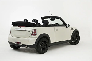 Images Dated 2015: 2016 model Mini One