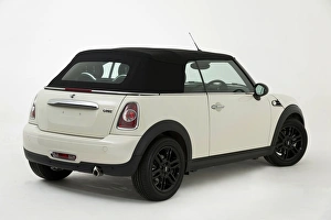 Images Dated 2015: 2016 model Mini One