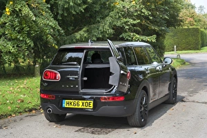 Mini Cooper 5 dr 2017