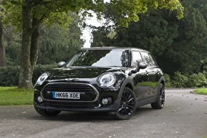 Mini Cooper 5 dr 2017