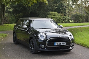Mini Cooper 5 dr 2017